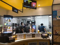 -麦当劳(融创茂店)