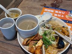 -素满香·Vegan食养自助(天一广场店)