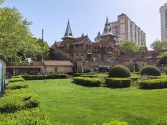 -马勒别墅饭店(静安寺店)