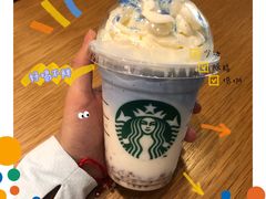 -星巴克臻选(济南万达店)