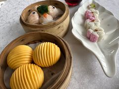 -海湾壹品·粤菜·早茶·烤鸭(拱北店)