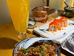 -三石铁板烧(紫竹桥店)