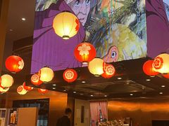 -鸟山鸣·日料食堂(王府井店)