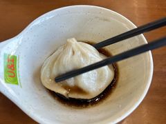 -忆秦园小笼包(惠山古镇总店)