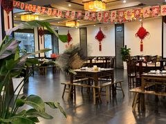 -鸿兴楼酒家(阜阳路店)