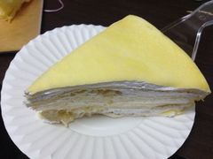 iphone_upload_pic-OL’s Cake鲜荟千层(东风中路店)