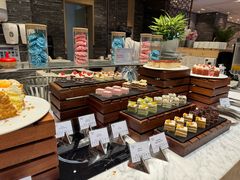 -丽都皇冠假日酒店·Matrix亦餐厅(望京店)