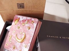 -CHARLES&KEITH(城西银泰店)