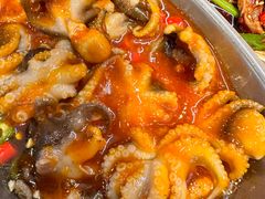 -金龙烧烤·牛肉面(西塔店)