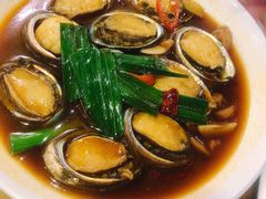 -鑫阿强海鲜大排档·老厦门特色菜(中山路店)