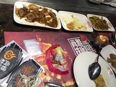 -尚雅铁板料理自助餐厅(乐松店)
