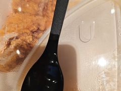 -德克士(蔚县永昌店)