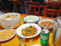 -好帮厨·下饭浏阳菜·坚持现炒(月湖店)