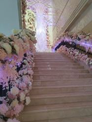 -曼格纳婚礼艺术中心(张江店)