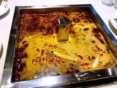 -小牛叔鲜切牛肉·火锅·烤肉自助(公济桥路店)
