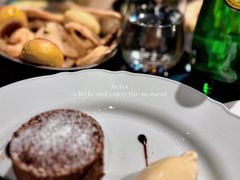 -CASANOVA西餐厅(海信广场店)