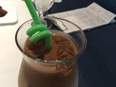 -戈雅法餐厅(世界城广场店)