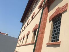 -青岛德国监狱旧址博物馆