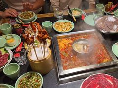 -蜀江龙火锅(339店)