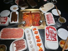 -川西坝子火锅(清江东路3.0直营店)