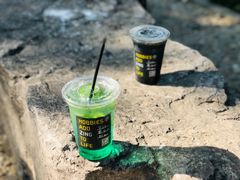 -ZING COFFEE 镜咖啡