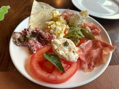 -拉蒂娜·巴西牛排馆 Latina·Brazilian Steakhouse(海上世界店)