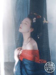 -持熹光年写真体验馆