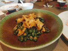 -广州文华东方酒店·江-由辉师傅主理