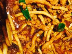 -马凯餐厅(长椿街店)