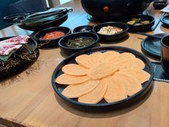 -九田家黑牛烤肉(溧水万达店)