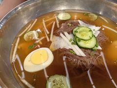 -本家韩国烤肉(青岛万象城店)