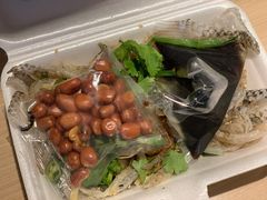 -陈添記·祖傳爽鱼皮·西关老字号(广州首店)