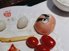 -重庆德庄火锅(映月湖环宇城店)