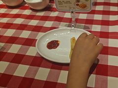 -西贝(枫蓝国际购物中心店)