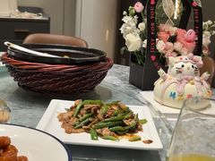 -聚丰园•湖鲜餐厅(阿红私房菜梅石路店)