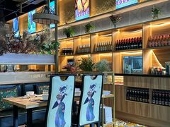 -云吉纳·云南菜(科创云廊店)