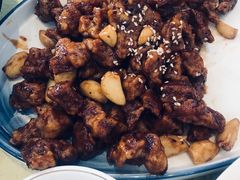 -普天和酒楼·新津菜·烤鸭(天津之眼店)