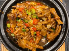 -赣南人家·头牌江西菜(劲松店)
