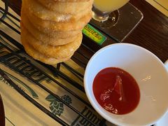 -马迭尔德式西餐精酿啤酒屋(中央大街店)