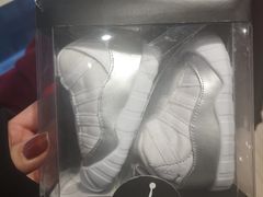 -Air Jordan(世贸天阶店)