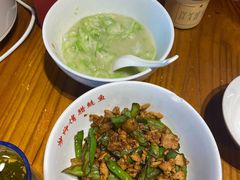 -炒师傅腊鲢鱼(左家塘店)