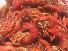 -有位虾匠·香辣蟹·小龙虾(李村店)