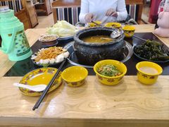 -田村·石锅藏香鸡(布达拉宫店)
