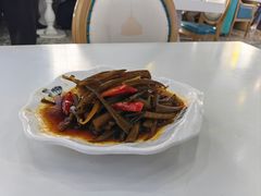-帕米尔食府(白云观店)
