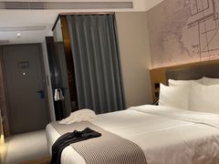 -CityNote希诺(广州天河体育中心动物园地铁站店)