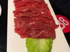 -盡膳口福·百年汤方火锅(科华北路店)