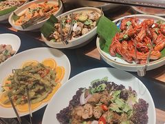 -杭州开元名都大酒店·地中海自助餐厅