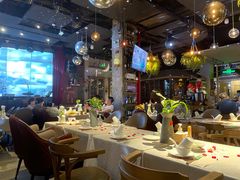 -胡桃里音乐酒馆(罗湖HALO广场店)