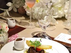 -翡翠鸟精品泰国菜(北辰财富中心店)