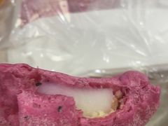 -木子木水日式烫面包(世界城光谷店)